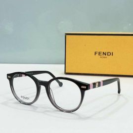 Picture of Fendi Optical Glasses _SKUfw47672524fw